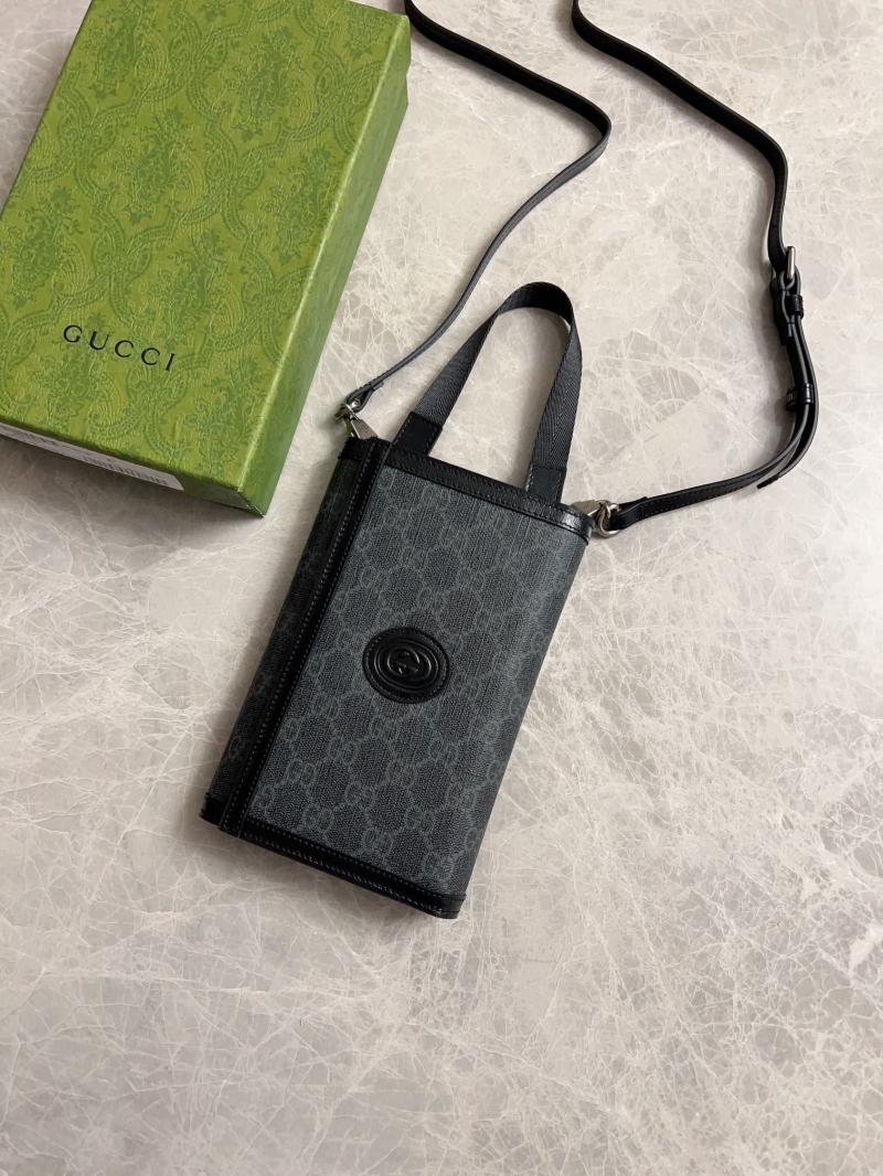 G*u*i wallets & purse